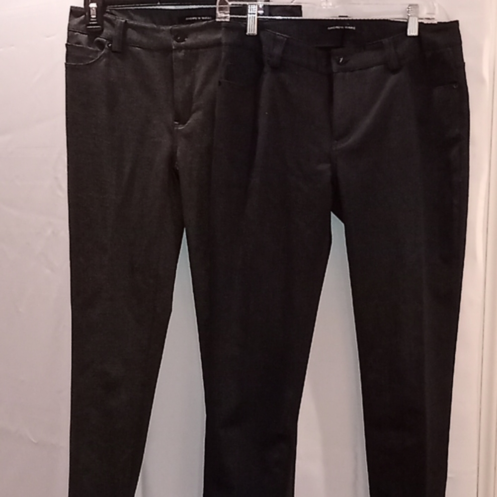 Andrew Marc size S pants